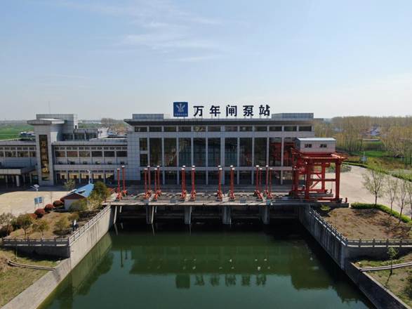 万年闸4